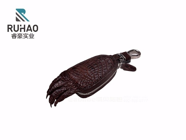 鱷魚鑰匙（shí）包